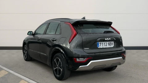Kia Niro 1.6 GDi HEV 95kW (129CV) Drive