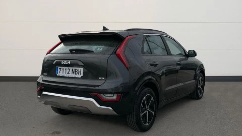 Kia Niro 1.6 GDi HEV 95kW (129CV) Drive