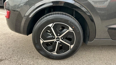 Kia Niro 1.6 GDi HEV 95kW (129CV) Drive