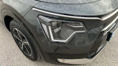 Kia Niro 1.6 GDi HEV 95kW (129CV) Drive