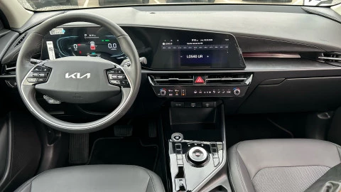 Kia Niro 1.6 GDi HEV 95kW (129CV) Drive