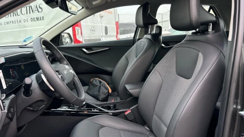 Kia Niro 1.6 GDi HEV 95kW (129CV) Drive