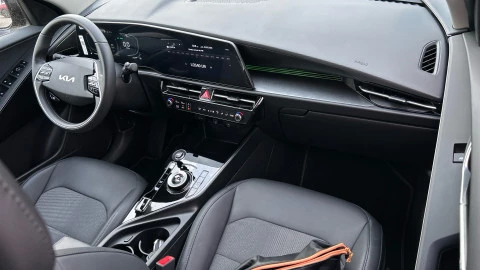 Kia Niro 1.6 GDi HEV 95kW (129CV) Drive