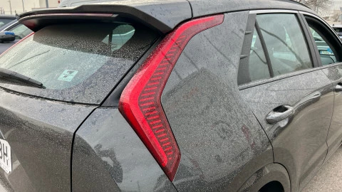 Kia Niro 1.6 GDi HEV 95kW (129CV) Drive