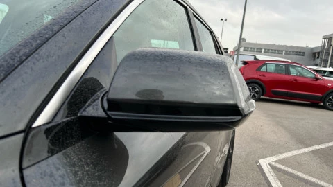 Kia Niro 1.6 GDi HEV 95kW (129CV) Drive