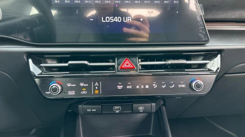 Kia Niro 1.6 GDi HEV 95kW (129CV) Drive