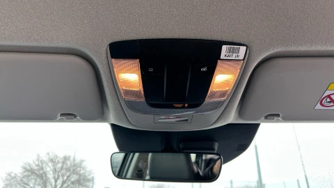 Kia Niro 1.6 GDi HEV 95kW (129CV) Drive