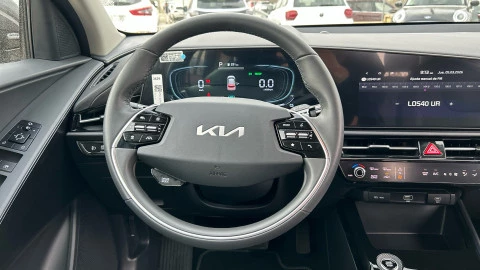 Kia Niro 1.6 GDi HEV 95kW (129CV) Drive