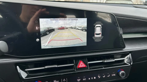 Kia Niro 1.6 GDi HEV 95kW (129CV) Drive