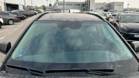 Kia Niro 1.6 GDi HEV 95kW (129CV) Drive