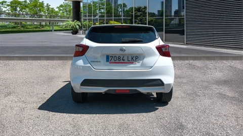 Nissan Micra IG-T 74 kW (100 CV) E6D Acenta
