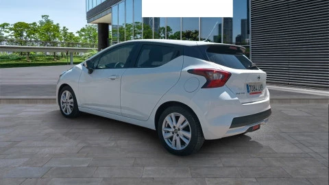 Nissan Micra IG-T 74 kW (100 CV) E6D Acenta