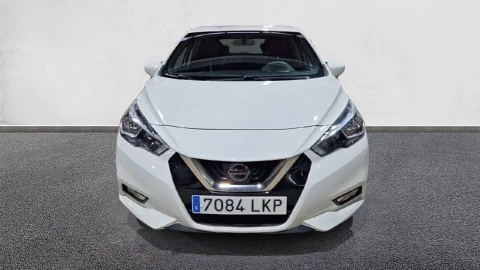 Nissan Micra IG-T 74 kW (100 CV) E6D Acenta