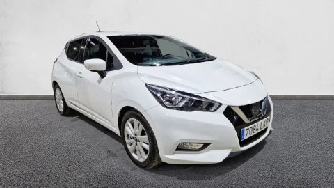 Nissan Micra IG-T 74 kW (100 CV) E6D Acenta