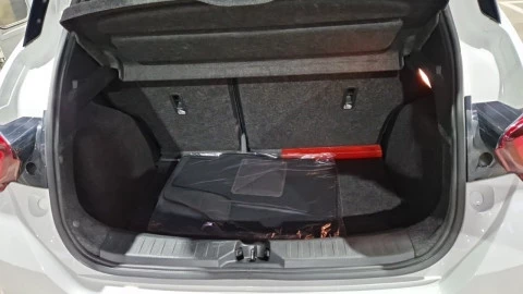 Nissan Micra IG-T 74 kW (100 CV) E6D Acenta