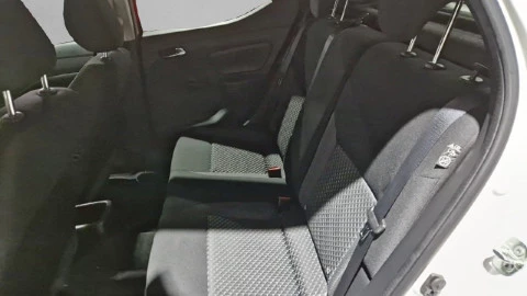 Nissan Micra IG-T 74 kW (100 CV) E6D Acenta