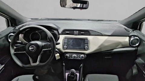 Nissan Micra IG-T 74 kW (100 CV) E6D Acenta