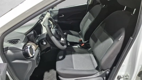 Nissan Micra IG-T 74 kW (100 CV) E6D Acenta