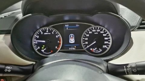 Nissan Micra IG-T 74 kW (100 CV) E6D Acenta