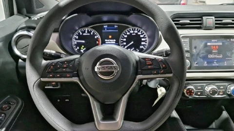 Nissan Micra IG-T 74 kW (100 CV) E6D Acenta