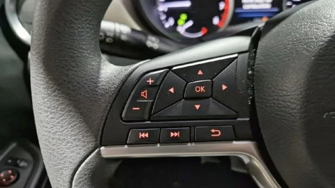 Nissan Micra IG-T 74 kW (100 CV) E6D Acenta