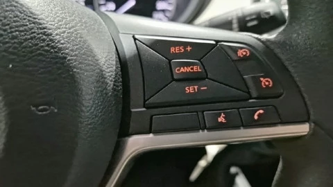 Nissan Micra IG-T 74 kW (100 CV) E6D Acenta