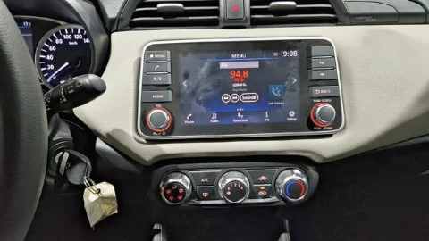 Nissan Micra IG-T 74 kW (100 CV) E6D Acenta