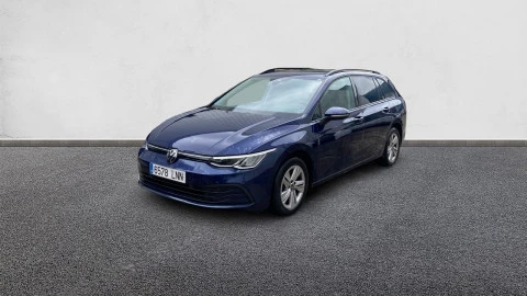 Volkswagen Golf Life 2.0 TDI 85kW (115CV) Variant
