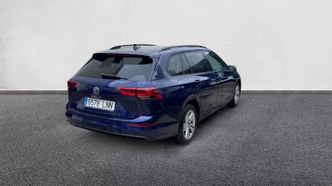 Volkswagen Golf Life 2.0 TDI 85kW (115CV) Variant