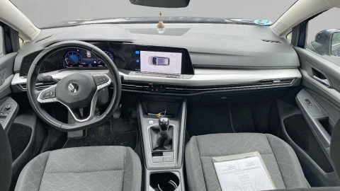 Volkswagen Golf Life 2.0 TDI 85kW (115CV) Variant