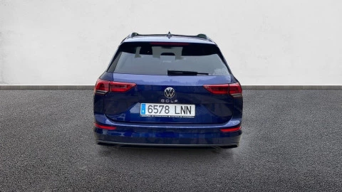 Volkswagen Golf Life 2.0 TDI 85kW (115CV) Variant