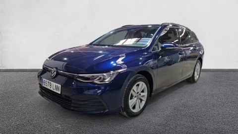 Volkswagen Golf Life 2.0 TDI 85kW (115CV) Variant