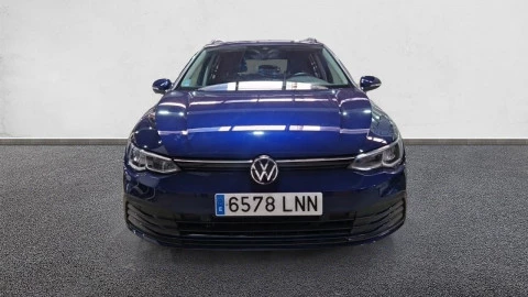 Volkswagen Golf Life 2.0 TDI 85kW (115CV) Variant