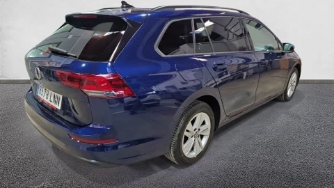 Volkswagen Golf Life 2.0 TDI 85kW (115CV) Variant