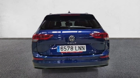 Volkswagen Golf Life 2.0 TDI 85kW (115CV) Variant