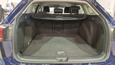 Volkswagen Golf Life 2.0 TDI 85kW (115CV) Variant