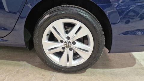 Volkswagen Golf Life 2.0 TDI 85kW (115CV) Variant