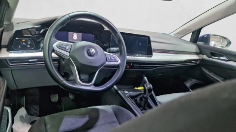 Volkswagen Golf Life 2.0 TDI 85kW (115CV) Variant