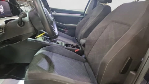 Volkswagen Golf Life 2.0 TDI 85kW (115CV) Variant