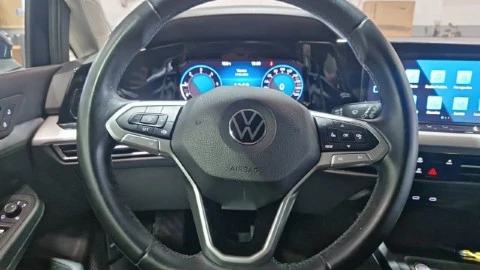 Volkswagen Golf Life 2.0 TDI 85kW (115CV) Variant