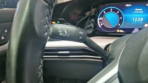 Volkswagen Golf Life 2.0 TDI 85kW (115CV) Variant