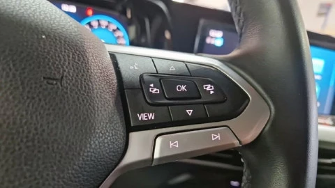 Volkswagen Golf Life 2.0 TDI 85kW (115CV) Variant