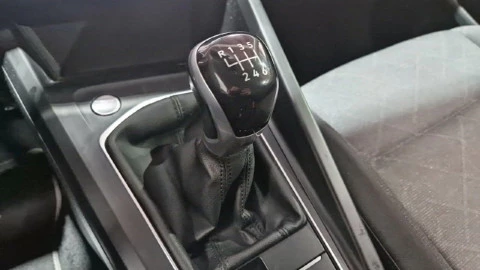 Volkswagen Golf Life 2.0 TDI 85kW (115CV) Variant