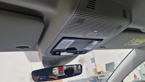 Volkswagen Golf Life 2.0 TDI 85kW (115CV) Variant