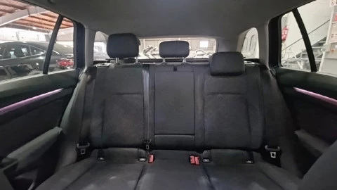 Volkswagen Golf Life 2.0 TDI 85kW (115CV) Variant