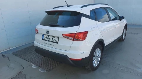 Seat Arona 1.0 TSI 70kW (95CV) Style Edition Eco