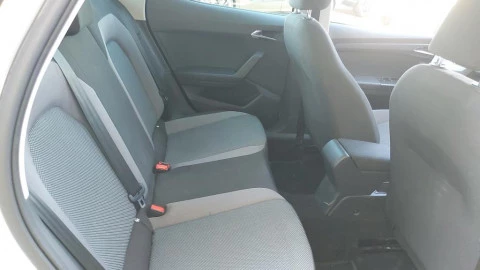 Seat Arona 1.0 TSI 70kW (95CV) Style Edition Eco