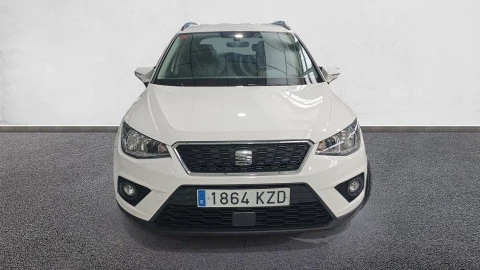 Seat Arona 1.0 TSI 70kW (95CV) Style Edition Eco