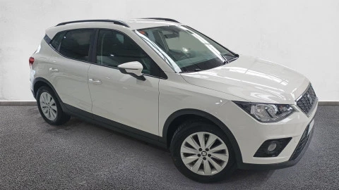 Seat Arona 1.0 TSI 70kW (95CV) Style Edition Eco