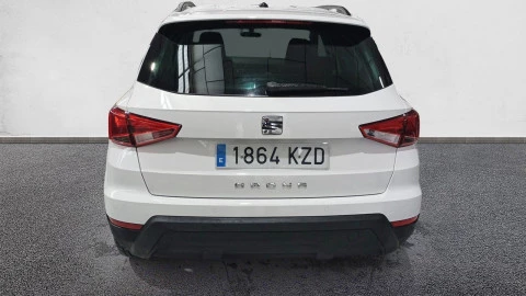 Seat Arona 1.0 TSI 70kW (95CV) Style Edition Eco